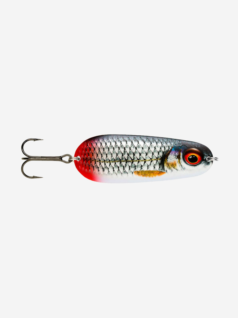 Блесна для рыбалки колеблющаяся RAPALA Nauvo 37 /ROL