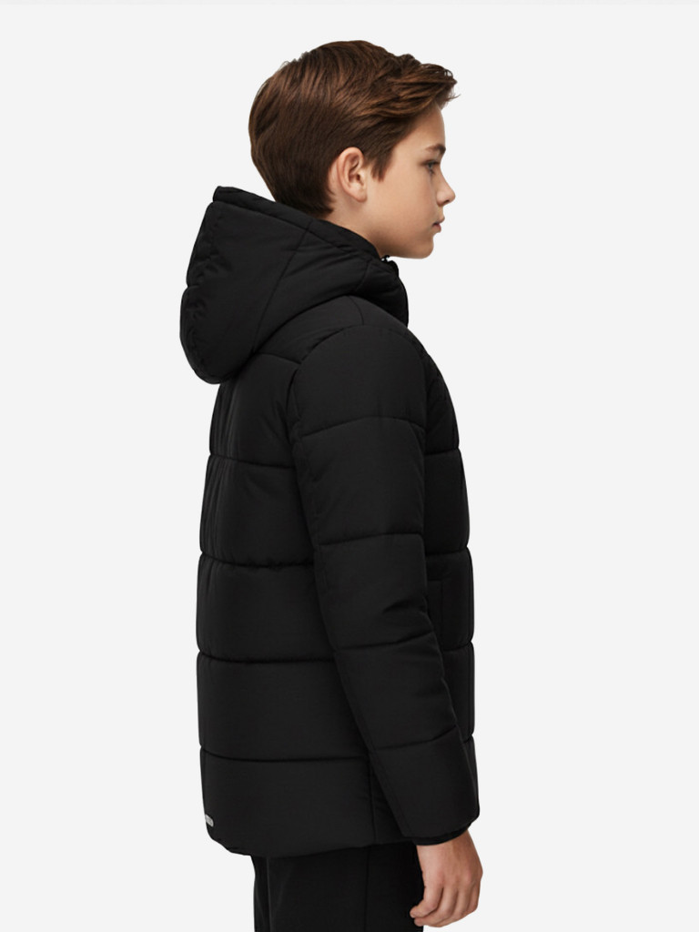 Куртка утепленная для мальчиков Demix