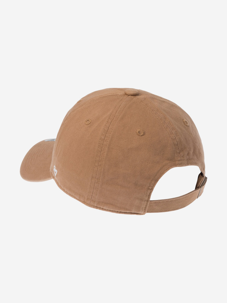 Бейсболка 47 BRAND BCWS-DBLUN02GWS-QL04 Boston Red Sox MLB