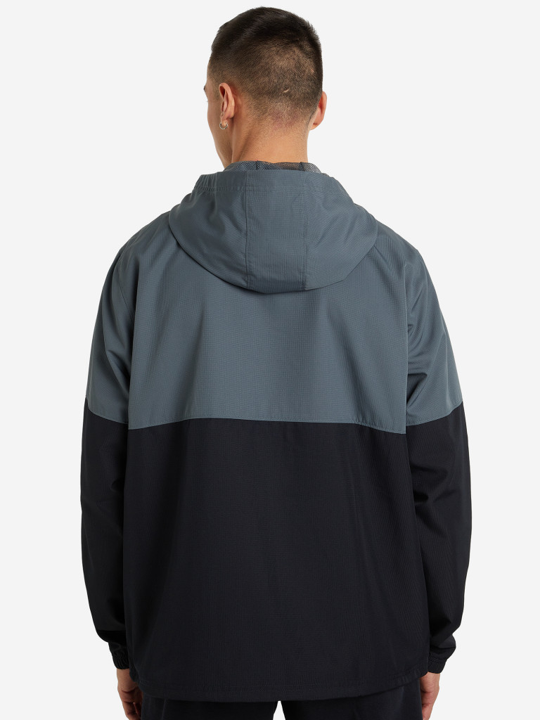 Анорак мужской Under Armour Woven Asym