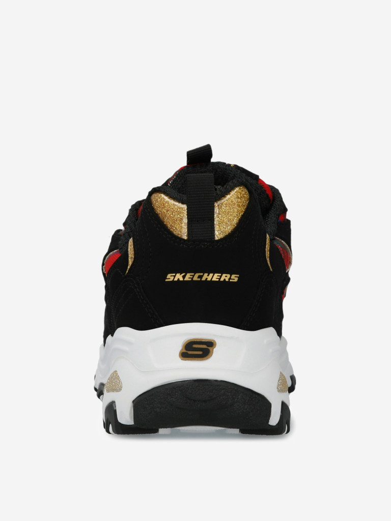 Кроссовки женские Skechers D'Lites - Mountain Alps