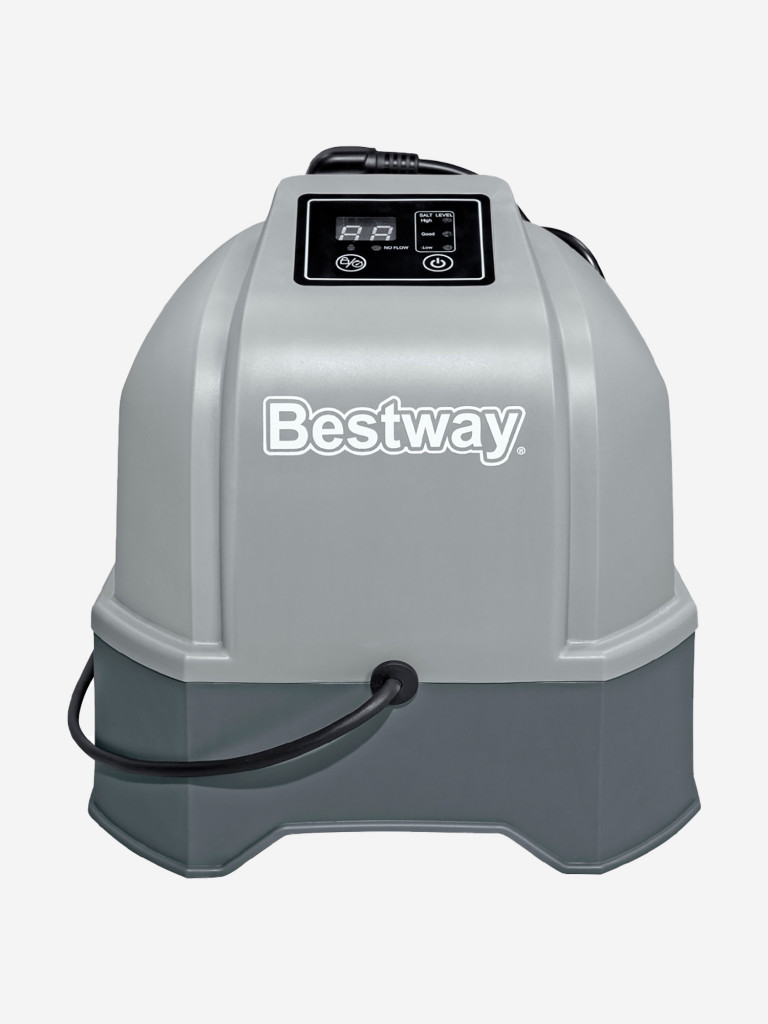 Хлоргенератор Bestway 58678 для бассейнов от 26498 л