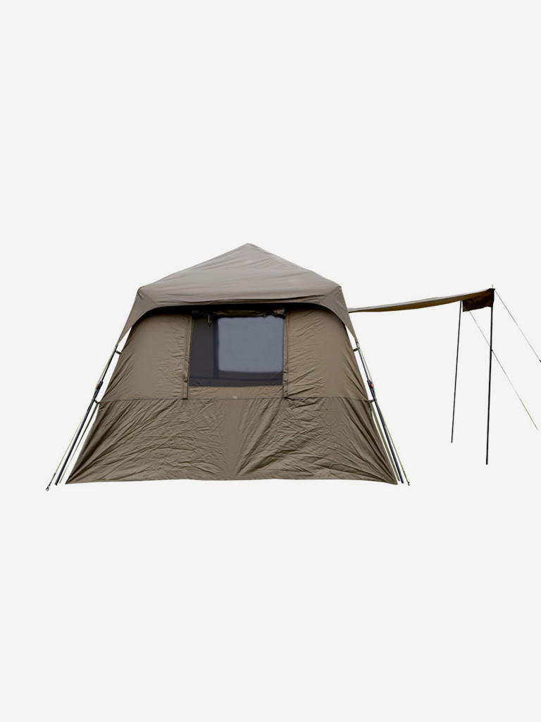 Шатер CARP PRO Maxi Shelter 305x274x203см 5000мм