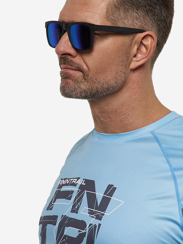 Очки солнцезащитные FINNTRAIL Pursuit