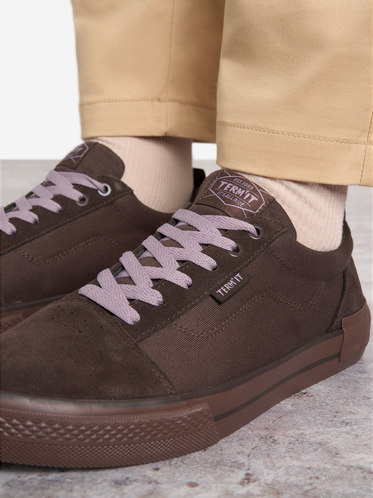 Кеды мужские Termit Exceed Ext Light