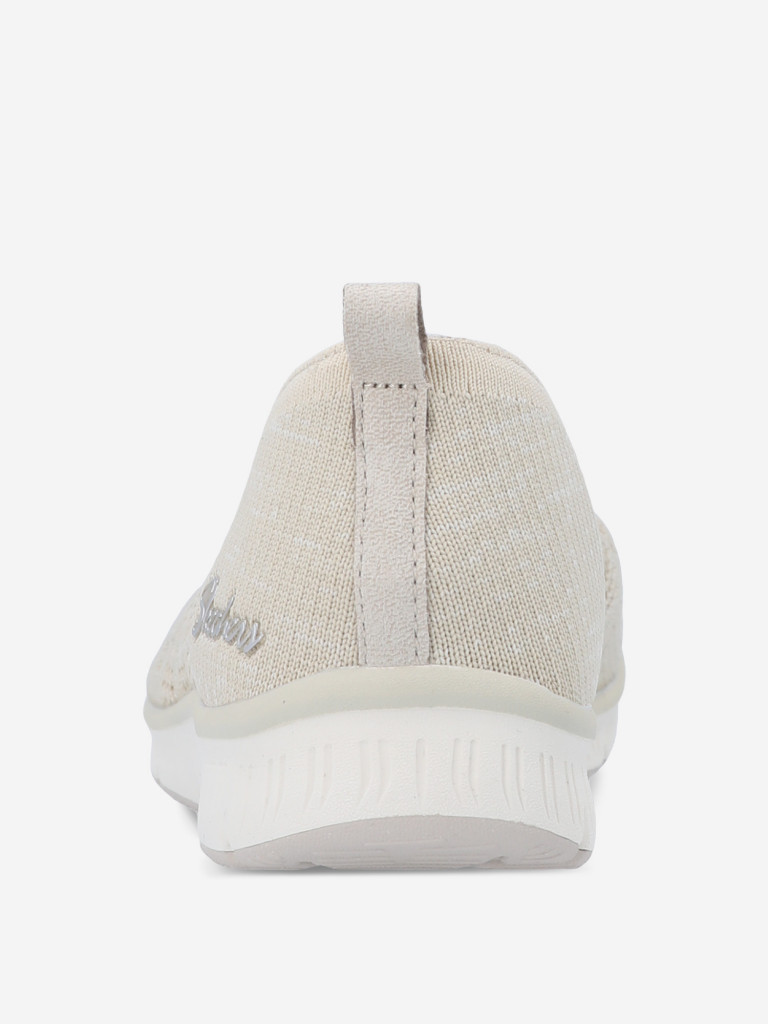 Слипоны женские Skechers Be-Cool - In The Moment