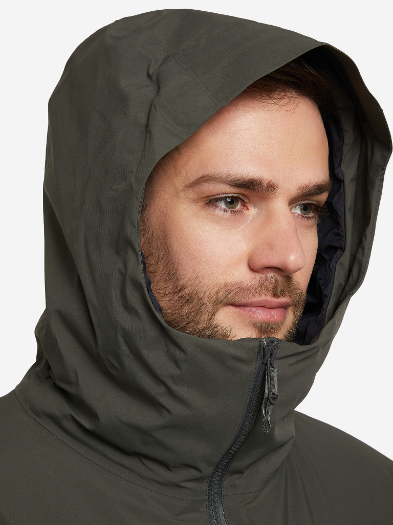 Куртка мембранная мужская Arc'teryx Koda