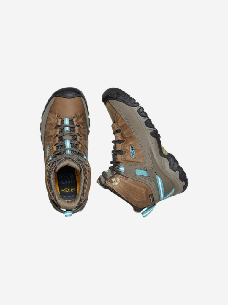 Ботинки Keen Targhee 3