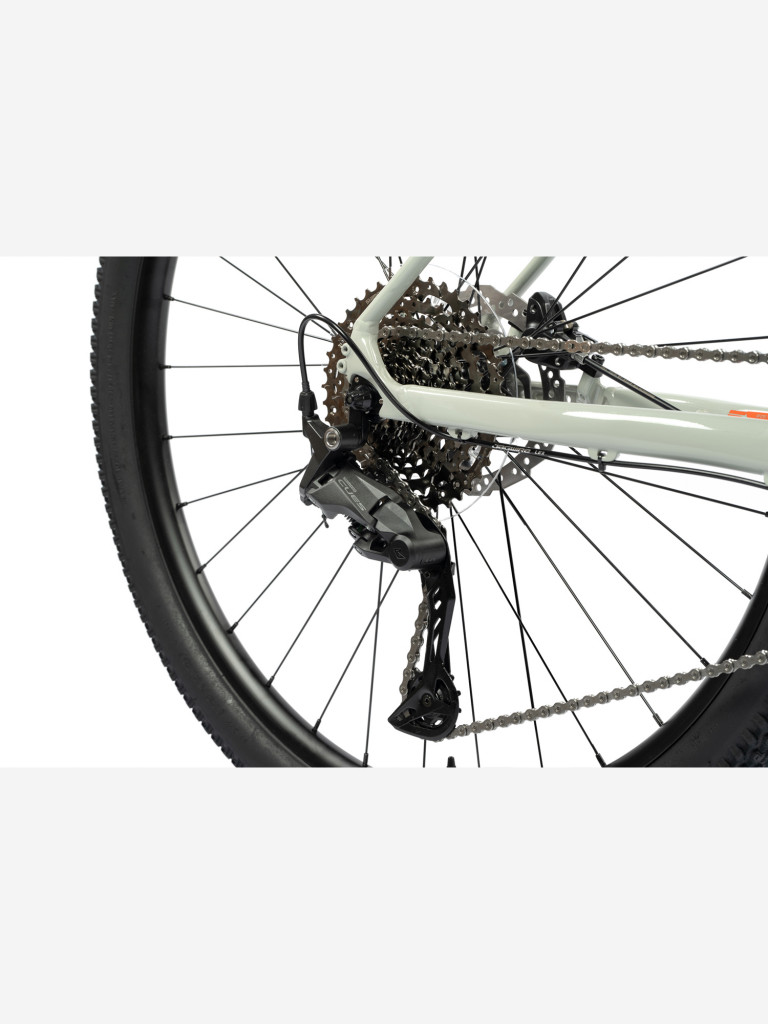 Велосипед горный Superior XC 879 2025