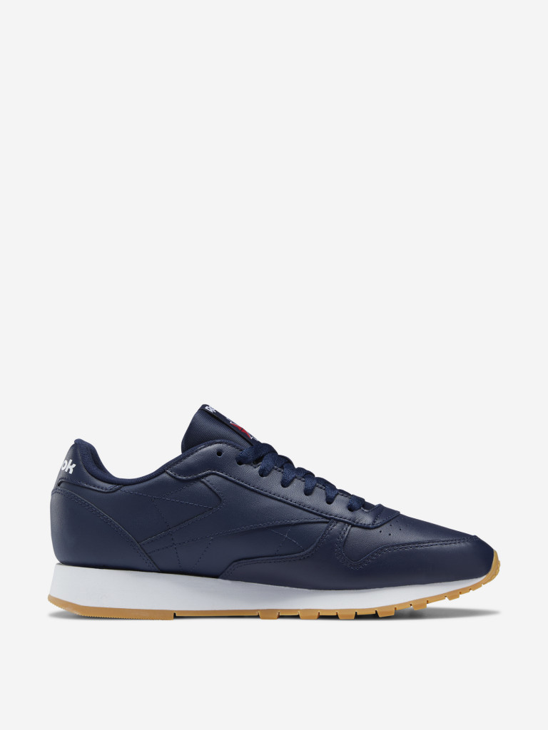 Кроссовки мужские Reebok Classic Leather