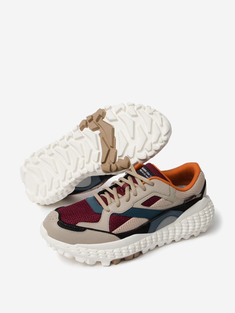 Кроссовки мужские Skechers Monster