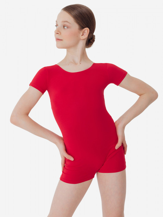 Комбинезон гимнастический Belkina для занятий