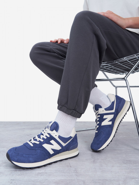 Кроссовки женские New Balance 574