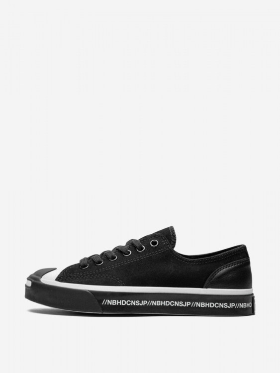 Кеды Converse Neighborhood X Jack Purcell Low