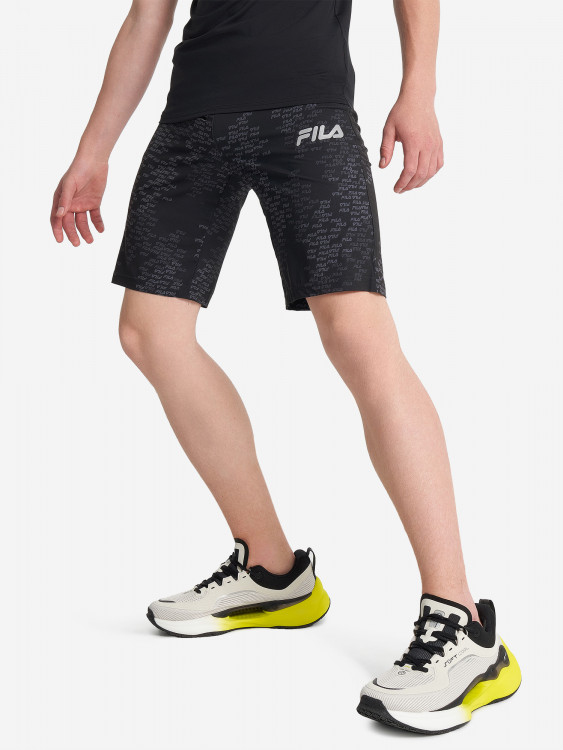 Шорты для мальчиков FILA