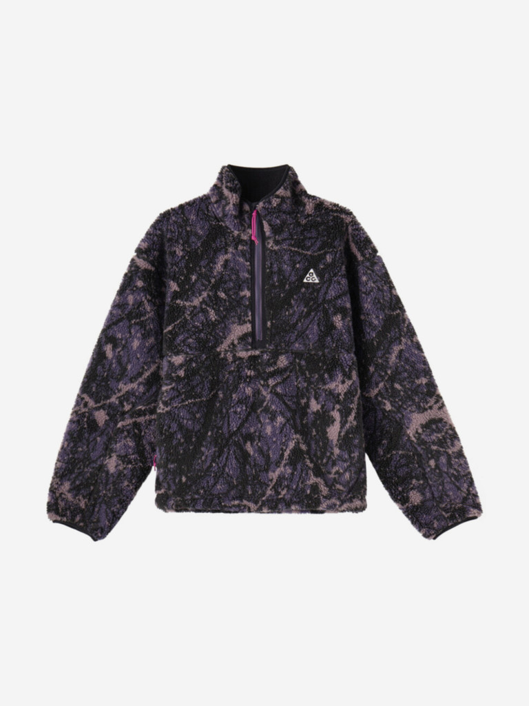 Куртка флисовая мужская Nike ACG CANWELL GLACIER