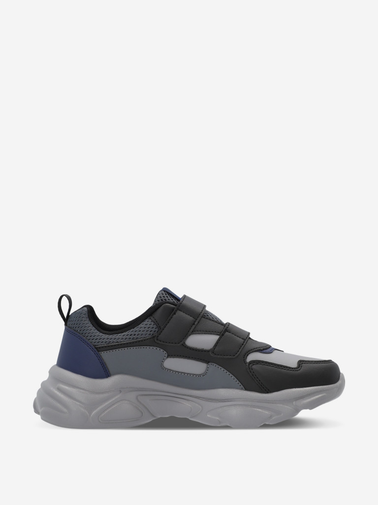 Кроссовки для мальчиков Demix Sp First 3.0 Pu