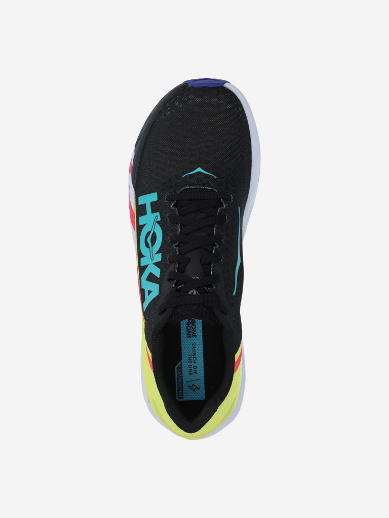 Кроссовки мужские Hoka One One Rocket X