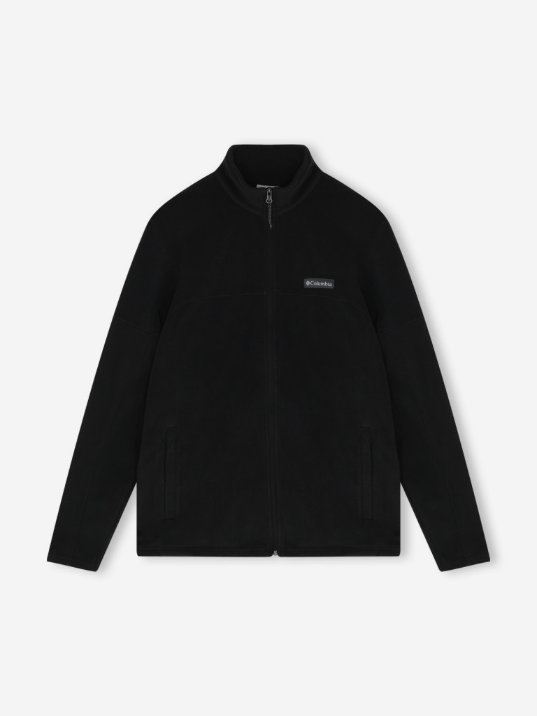 Толстовка мужская Columbia Basin Trail III Full Zip