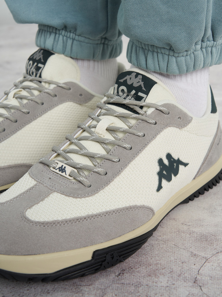 Кроссовки мужские Kappa Rincorsa Txt