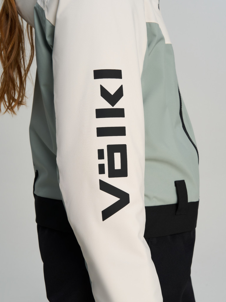 Комбинезон горнолыжный для девочек Volkl