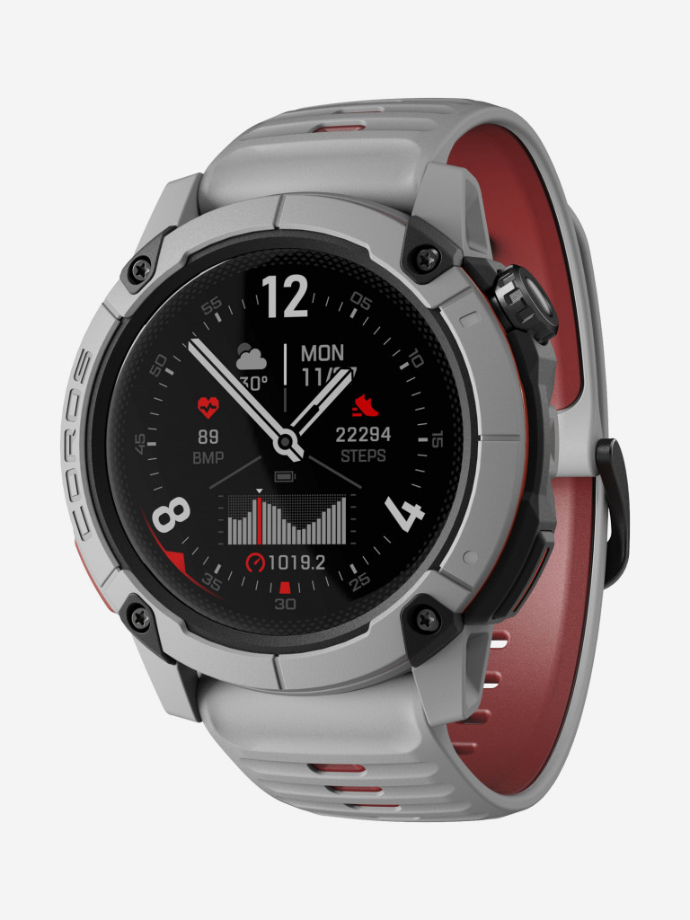 Смарт-часы спортивные COROS NOMAD, 46мм