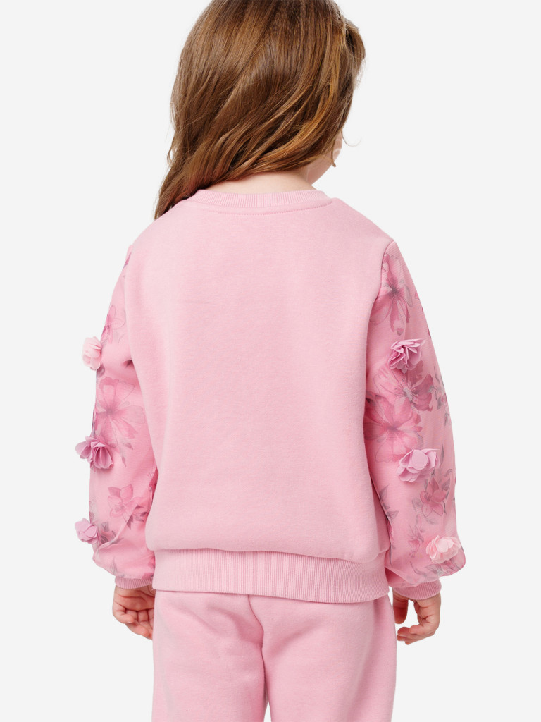 Толстовка для девочки PlayToday