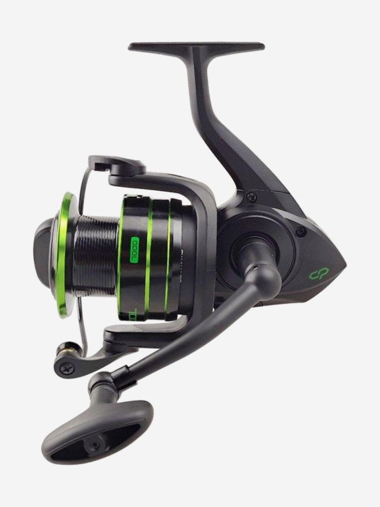 CARP PRO Катушка Blackpool Carp 7000 SD