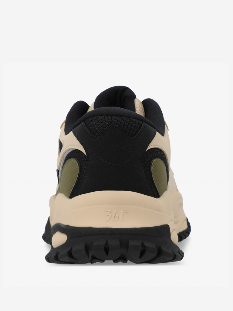 Кроссовки мужские 361° Machina Ⅳ