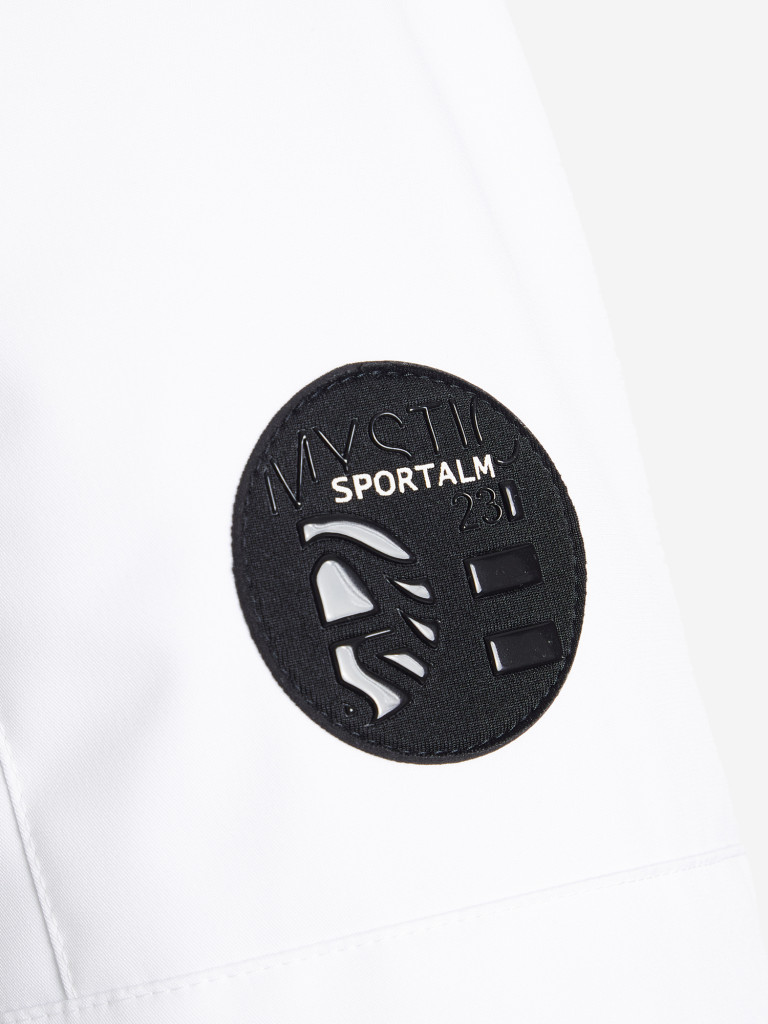 Куртка утепленная женская Sportalm Yokima m.Kap.o.P.