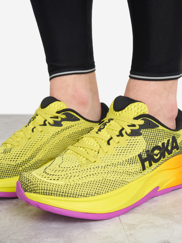 Кроссовки мужские Hoka One One Rincon 4