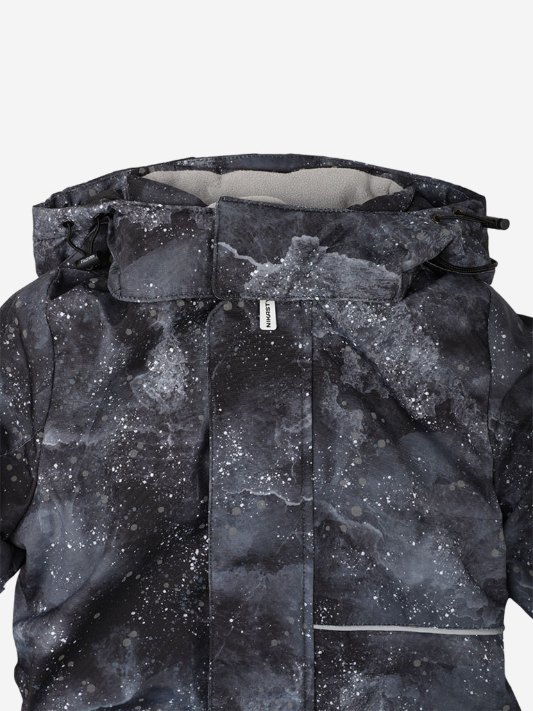 Комбинезон NIKASTYLE