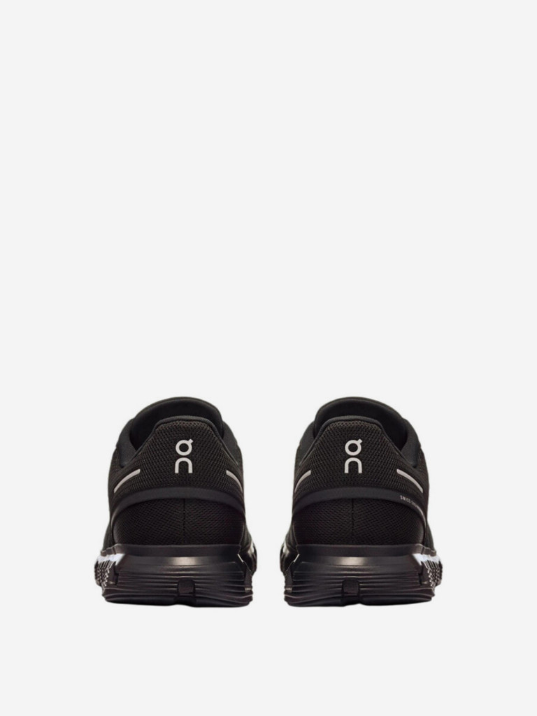 Кроссовки On Running Cloud 6 All Black