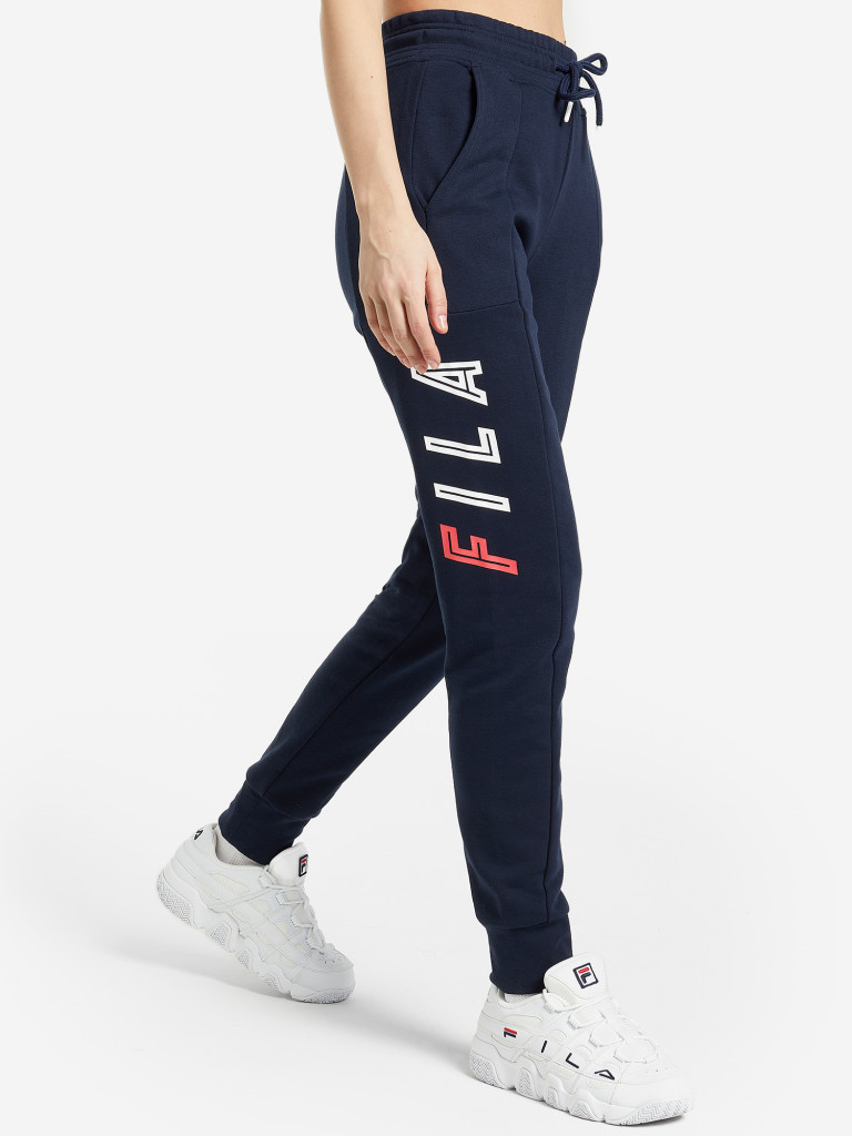 Брюки женские FILA