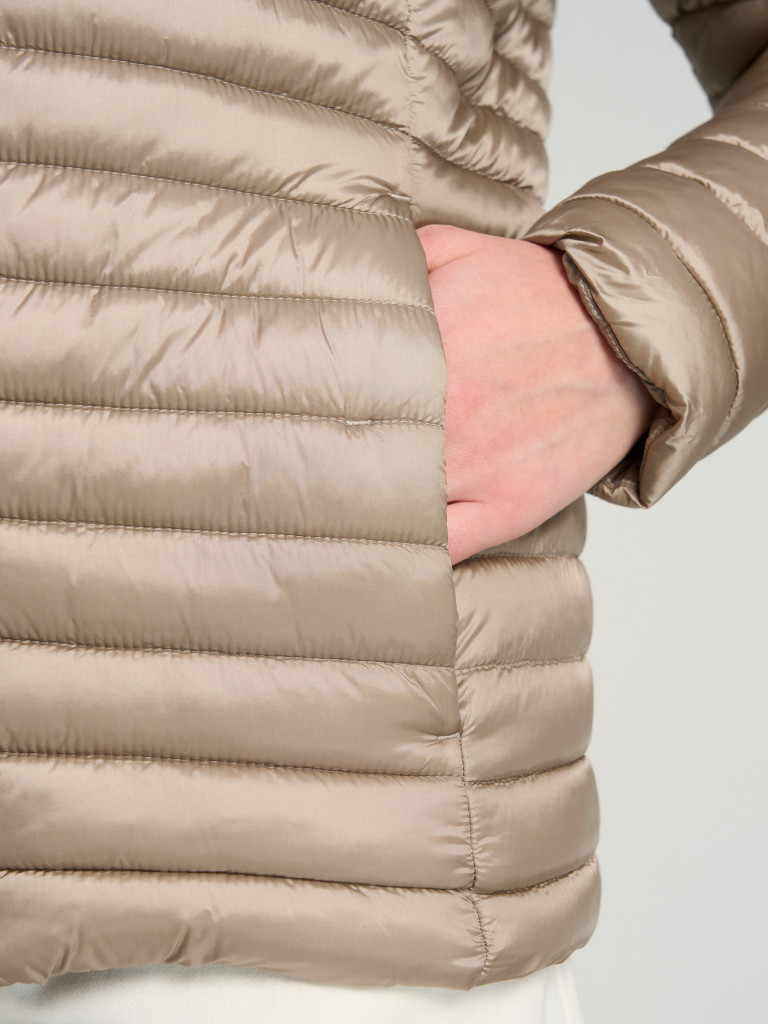 Пуховик женский Luhta Hietoinen