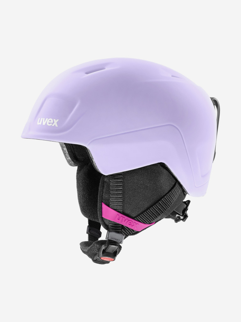 Шлем детский Uvex Heyya Pro