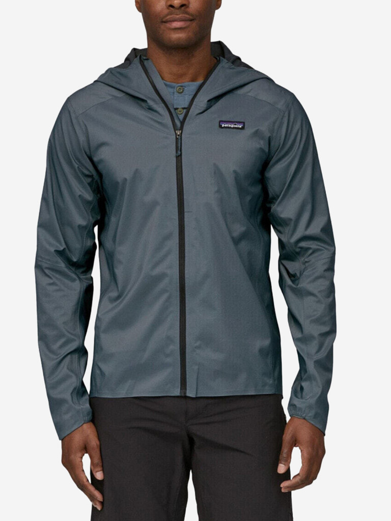 Куртка Patagonia Dirt Roamer