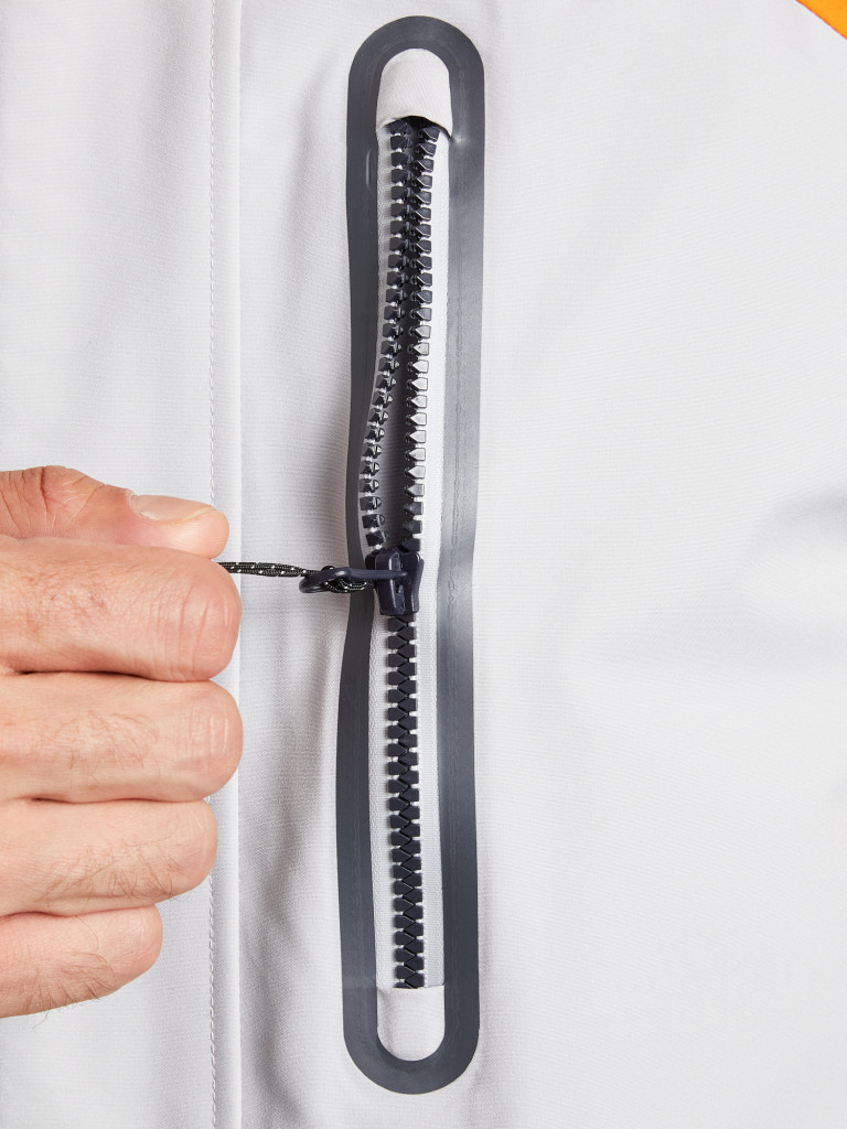 Куртка утепленная мужская IcePeak Carbon