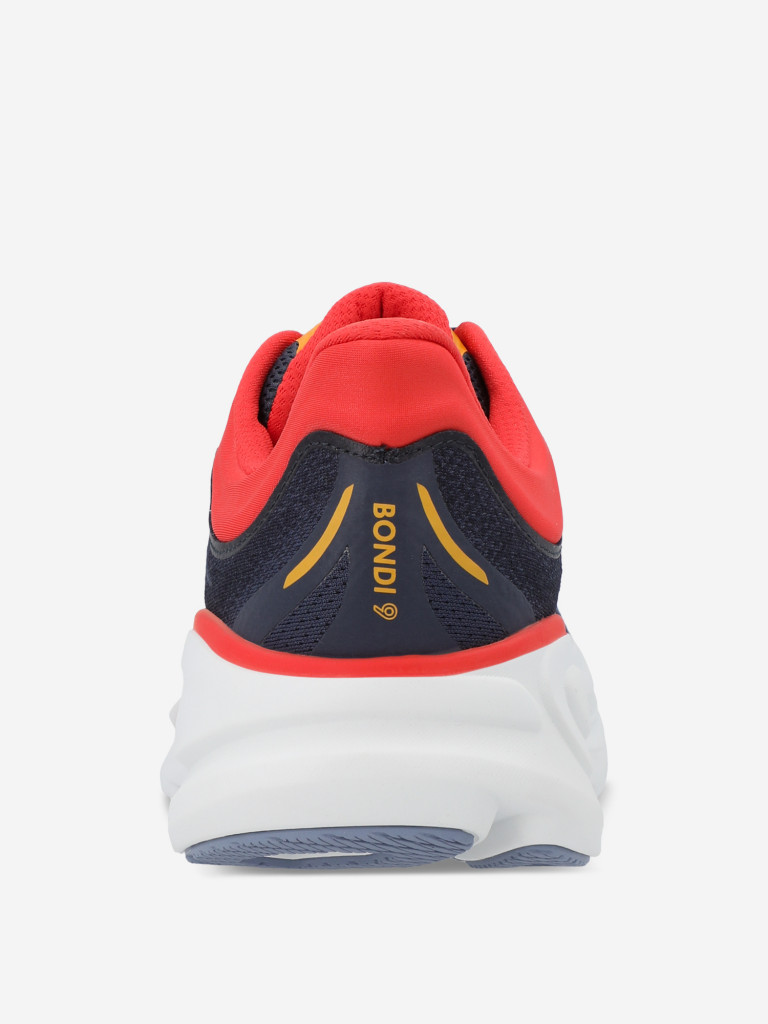 Кроссовки мужские Hoka One One Bondi 9