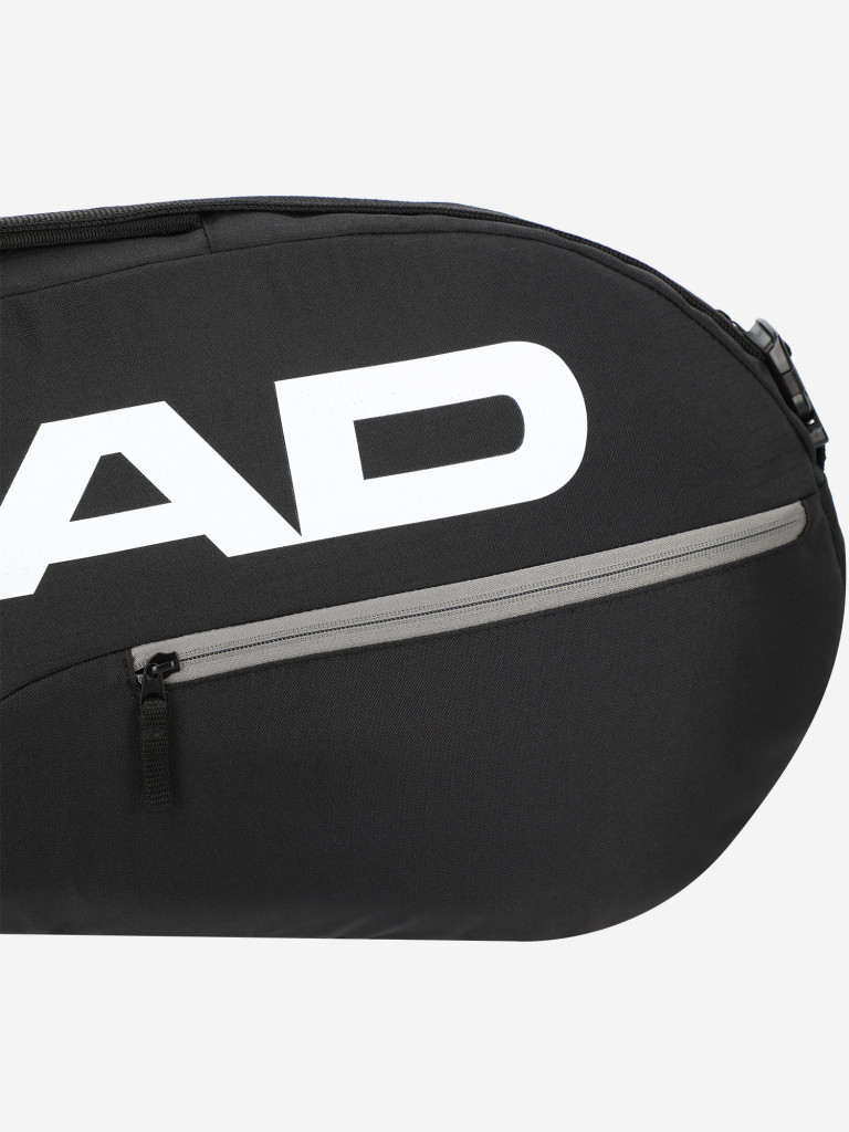 Сумка для 3 ракеток Head Base Racquet