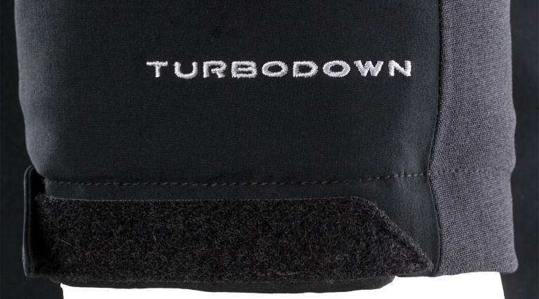 Пуховик мужской Columbia Titan Pass 780 TurboDown
