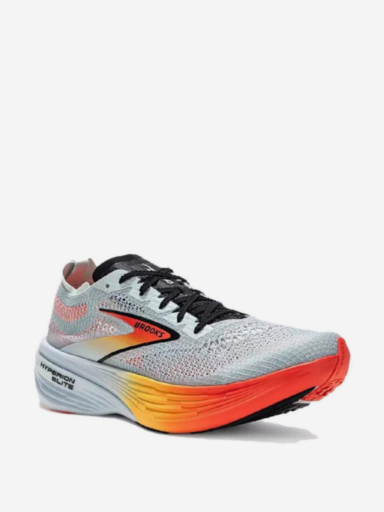 Кроссовки беговые мужские Brooks Hyperion Elite 4