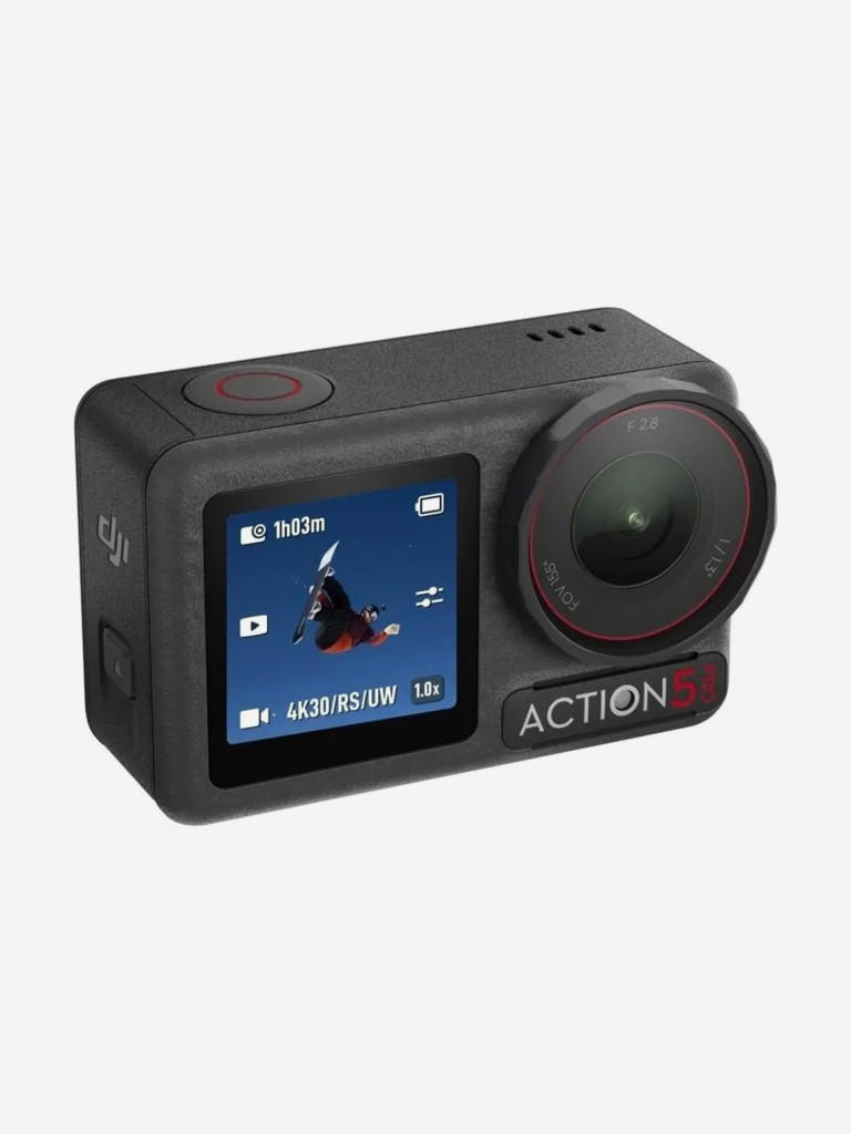 Экшн-камера Osmo Action 5 Pro Adventure Combo DJI OA5P02