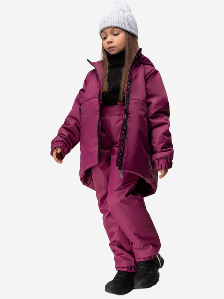 Костюм демисезонный из мембраны bodo