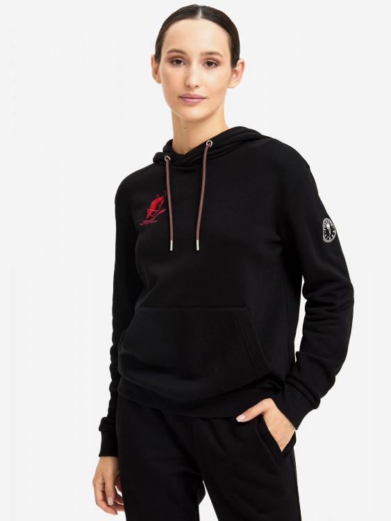 Толстовка женская Forward