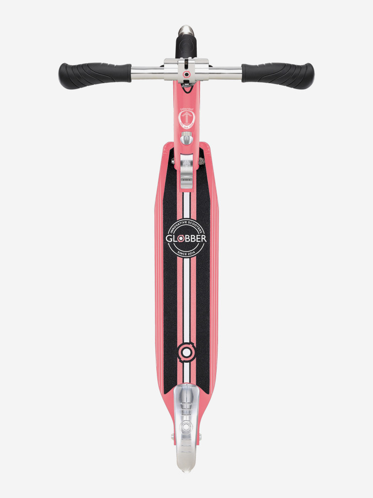 Самокат Globber FLOW ELEMENT LIGHTS