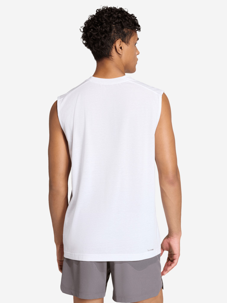 Майка мужская adidas Workout Essentials Feelready