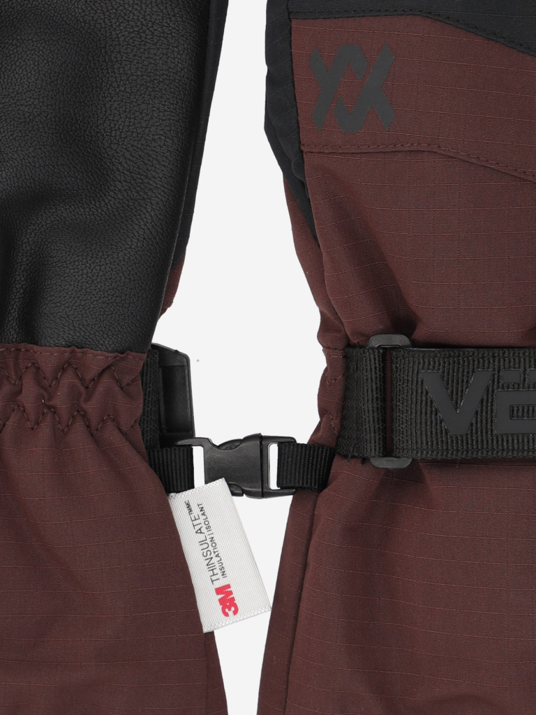 Перчатки мужские Volkl
