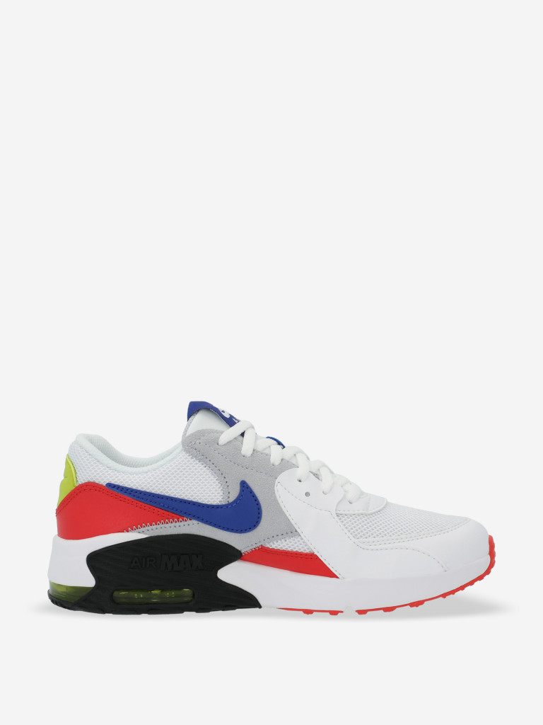Кроссовки для мальчиков Nike Air Max Excee (Gs)