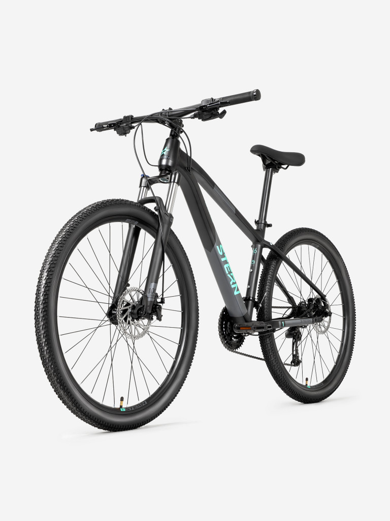 Велосипед горный Stern Electra 1.0 27.5"